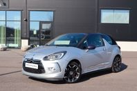 Citroën DS3 1.6 THP Euro 5 /  Fullservad