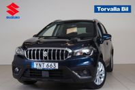 Suzuki S-Cross Select 1.0 Automat 112HK AWD Vinterhjul