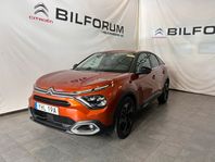 Citroën C4 155 HK SHINE AUT
