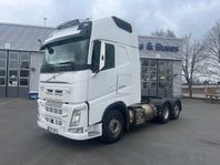 Volvo FH 460 LNG 6x2 Dragbil