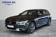 Volvo V90 Cross Country D4 AWD Advanced Edt