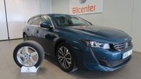 Peugeot 508 SW Hybrid Drag-Kamera-Navi SoV
