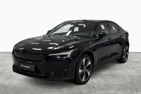 Polestar 2 Long Range Single M. Plus Pilot 360° Pano V-hjul