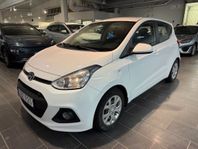 Hyundai i10 1.0 67hk ComfortPlus *Vinterpkt*