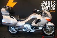 BMW K 1200 LT