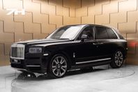 Rolls-Royce CULLINAN V12 / Head-Up / Massage / Backkamera