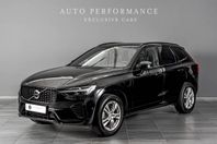 Volvo XC60 T6 Recharge AWD Dark Edition Plus / Hemleverans /