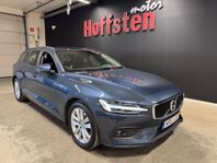 Volvo V60 D3 Geartronic Advanced Edition, Momentum Euro 6