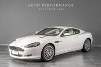 Aston Martin DB9 5.9 V12 477hk Unikum / Hemleverans /
