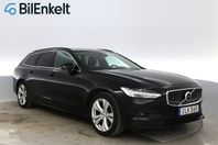 Volvo V90 B4 Advanced Drag BLIS Kamera VOC 4.99% 2022 197hk
