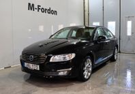 Volvo S80 D4 181 Aut Classic Summum /Navi /Drag /Webasto