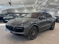 Porsche Cayenne Coupé E-Hybrid SPORT CHRONO PANO PASM MOMS