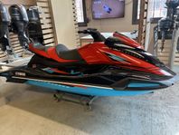 NY Yamaha VX Cruiser HO