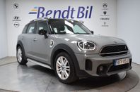 MINI Countryman Cooper SE ALL4/Panoramatak/ Plug-in Hybrid