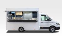 Försäljningsbil,Foodtruck,Gatuköksbli,Försäljningsvagn,Gril