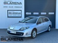 Renault Laguna Grandtour 1.5 dCi Manuell,110hk, Drag
