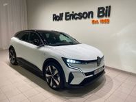Renault Mégane E-TECH Techno 60kWh/220hk