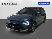Kia Niro Plug-In-Hybrid Advance *KIA Godkänd*