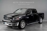 Dodge RAM 1500 Crew Cab 5.7 V8 Laramie Long Horn Edition / H