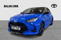 Toyota Yaris Hybrid 130 1,5 130hk Premiere Edition | Vinterh