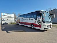 Volvo 9700 HD B11R