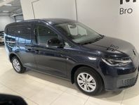 Volkswagen Caddy Cargo 2.0 TDI Värmare Drag