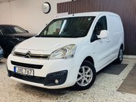 Citroën Berlingo Citroën Berlingo Van 1.6 BlueHDi