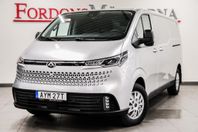 Maxus E-Deliver 7 6,7 M3 88KWH TECH+ SPARA 50.560kr!