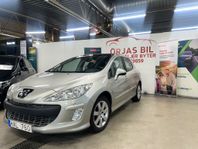 Peugeot 308 5-dörrar 1.6 HDi FAP EGS Euro 4 1.95% ränta