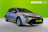 Toyota Corolla Hybrid e-CVT Active Navi Kamera Rattvärme