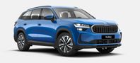 Skoda Kodiaq Select. Bus. Edit. 1,5 iV 204Hk - PL fr. 5495:-