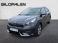 Kia Niro Hybrid Advance Plus 140hk Aut/ 360kr i skatt