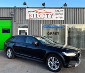 Volvo V90 Cross Country D4 AWD Geartronic Momentum Euro 6