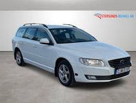 Volvo V70 D3 Momentum VOC D-värm M-värm 2,95%