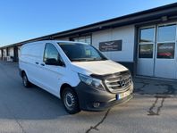 Mercedes-Benz Vito 109 CDI 2.8t Euro 5