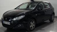 Seat Ibiza 5-dörrar 1.6 16v Style Euro 4