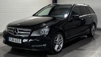 Mercedes-Benz C 220 T CDI 7G-Tronic Plus AMG Sport, Avantgar
