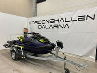 Seadoo RXT 300 RS 2021/ HÖGTALARE / BAD STEGE