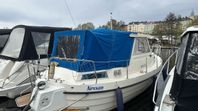 Dogger Bank 25 Snipa med VP D2-55