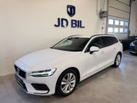 Volvo V60 D3 AWD Adv Edition Drag Kamera Navi Nyservad 150hk