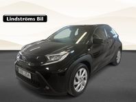 Toyota Aygo X Play Comfort & Style Pack 1,0 VVT-i 72hk V-hju