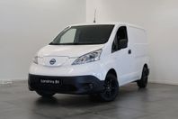 Nissan e-NV200 VAN COMFORT PLUS 40 KWH V-Hjul Moms