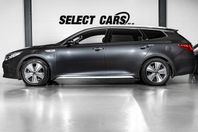Kia Optima Sport Wagon Plug-in Hybrid Advance Plus