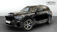 BMW X5 30d xDrive M Sport Head Up Panorama Komfortstol Värma