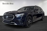 Mercedes-Benz E 300 de 4MATIC All Terrain Avantgarde Premium