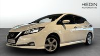 Nissan Leaf LEAF N-CONNECTA MY21 40 KWH