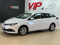 Toyota Auris Touring Sports Hybrid e-CVT Active Euro 6