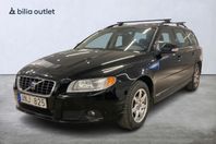 Volvo V70 2.0 Flexifuel Momentum Värmare P-Sensor BT 145hk