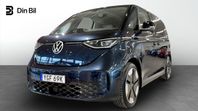 Volkswagen ID. Buzz PRO 5-Sits 204hk