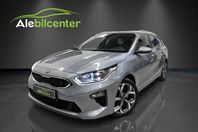 Kia CEED Sportswagon 1.4 T-GDI DCT Euro 6